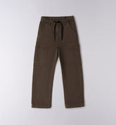 pantaloni cargo ragazzo